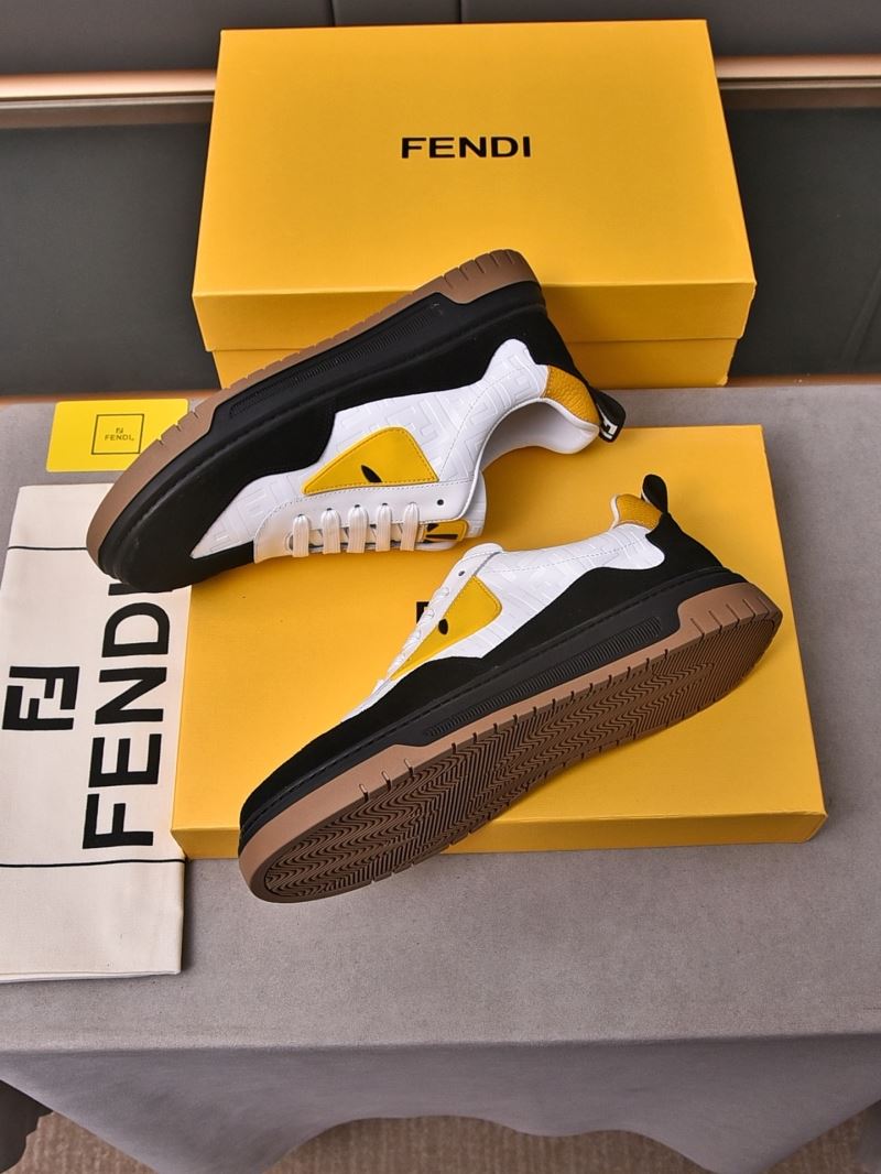 Fendi Sneakers